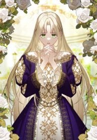 Rose Castle’s Elise (The Elegy of Roses)